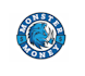 do make perfectly hog, head, mascot logo with for you