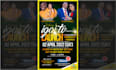 design two church flyers
