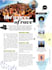 do editorial layout magazine