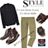 be your personal stylist and wardrobe consultant