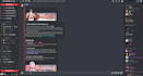 do discord community moderation for nft server