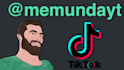 record a cartoon or impression voice over