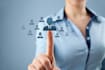 do candidate sourcing and recruiting