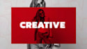 do unique logo animation, youtube intro, outro, opener video