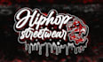 create custom graffiti typography for t shirt and font logo