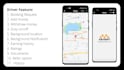 provide taxi app source code like uber careem ola
