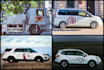 create awesome car magnet designs