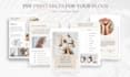 create cute printable for your blog