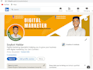 create optimize linkedin business profile professionally service checklist