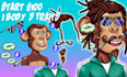 create nft collectible nft art