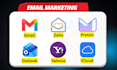 send email manually one by one
