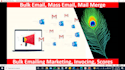 set auto emailer, email updates, followups, updates