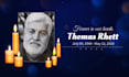 create memorial video and funeral slideshows in a day