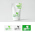 create an awesome eco, landscape, and natural logo design