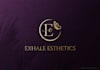 create a professional spa and esthetics logo design