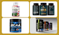 create professional supplement packaging and jar label