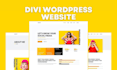 creating pixel perfect and unique wordpress sites