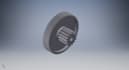 2d,3d machine parts modelling,design