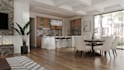 design interior and exterior with expert architectural 3d modeling and rendering