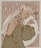 do illustrations in art nouveau style