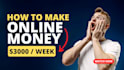 design amazing professional eye catching youtube thumbnails