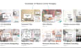 create pinterest board title and descriptions