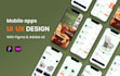 do e wallet mobile app ui ux design