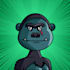 create custom 2d character style nft art collection