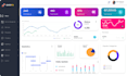 design website mockup and website ui ux design in PSD or xd