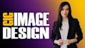 design fiverr gig picture and gig thumbnail image cover