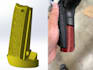 prepare 3d printing design files for products in solidworks