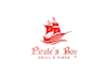 design high quality restaurant logo within 15 hours