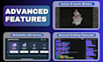 create custom metaverse world in horizon worlds