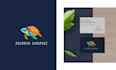 provide top notch business card design