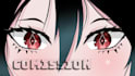 draw eyes in anime style