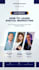 make a webinar poster design in 24 hours