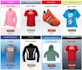 make your ecommerce website using woocommerce