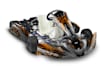 do a professional design for your kart