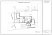 draw your 2d floor plan, blueprint, elevation in autocad