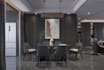 do 3d interior rendering for your home space, livingroom, kitchen, bathroom