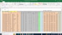 prepare mis and dss using excel vba google sheets scripts