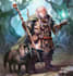 make your fantasy and dnd character