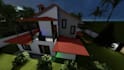 expert architect with 2d, 3d, modeling and rendering skills