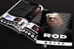 design develop artist website epk sheet, press kit,media kit