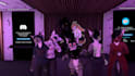 customize and upload your avatar to vrchat