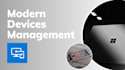design intune, sccm, memcm, powershell, microsoft defender