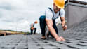 do roofing service, roof replacement, roofer video ads