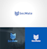 design a unique cyber security logo design