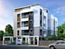 create interior and exterior rendering of house plan