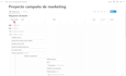 be your notion consultant and assistant